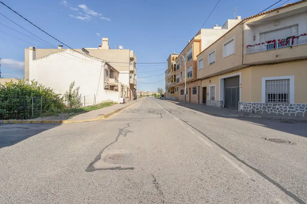 Pis en venda a Av de la Libertad - C/ Carlos Irles - Conjunto Res, Rafal