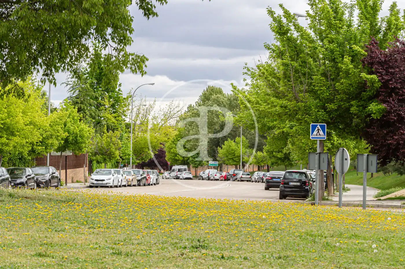 Casa o chalet en venta en Valdemarín