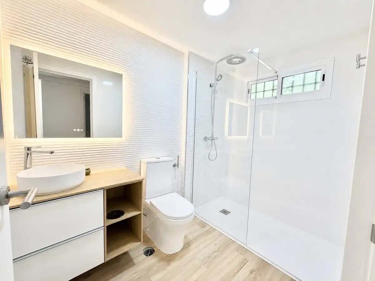 Apartament amb piscina en venda a de bonanza, imagen 3