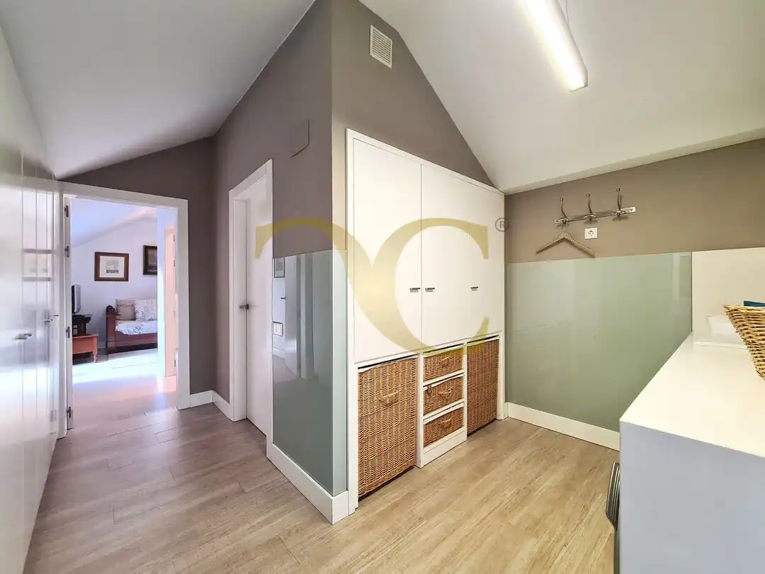 Casa o chalet en venta en Siero con Calefacción, Jardín privado y Trastero