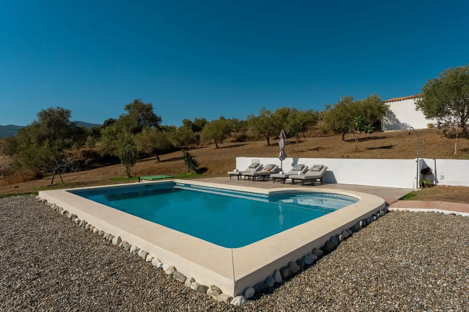 Landhaus mit Pool zum Verkauf in Tolox, imagen 34