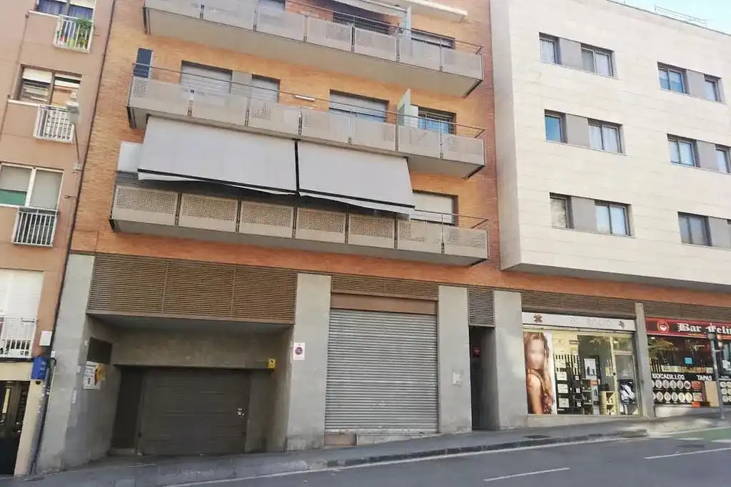 Local comercial en venta en Carrer de Don Pelayo 19, imagen 11