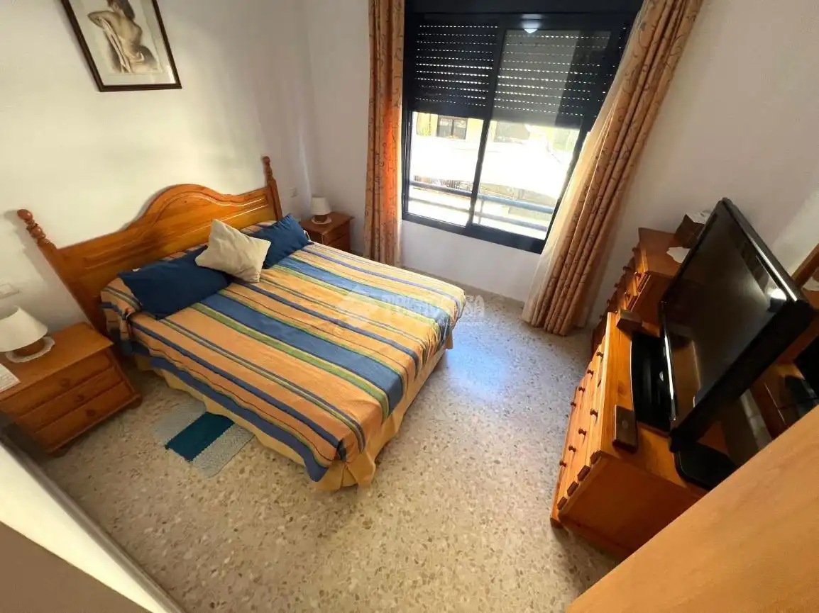 Dormitori de Pis en venda en Estepona