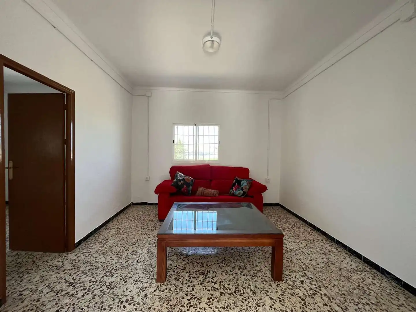 Finca rústica de alquiler en Palomares
