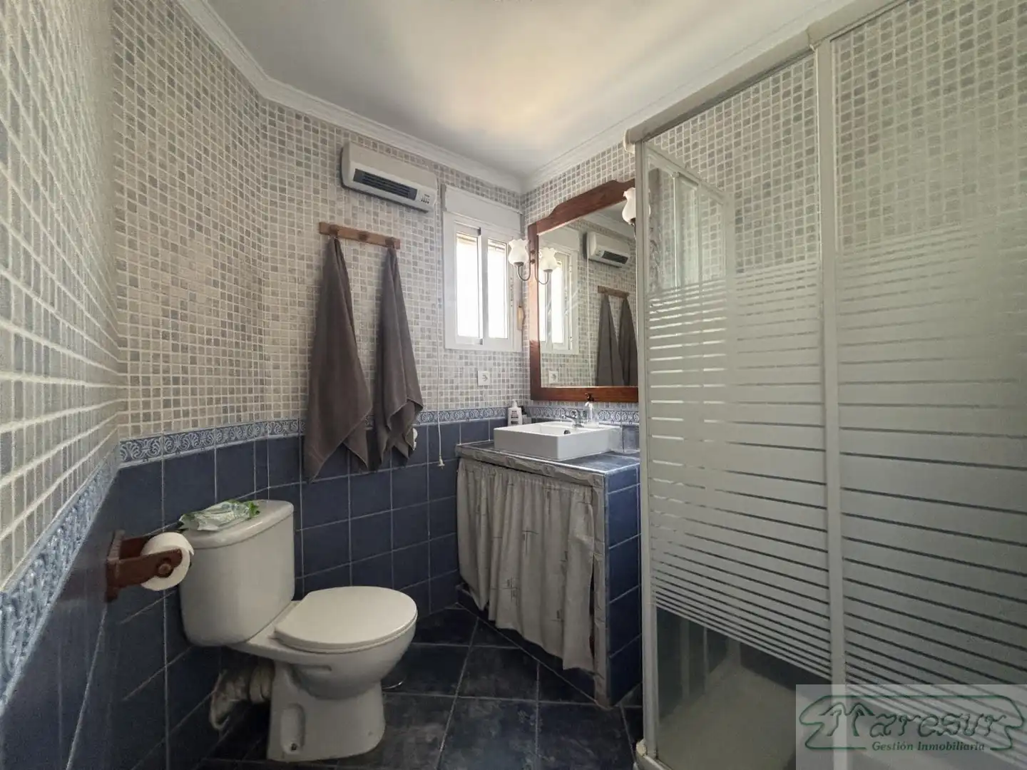 Baño de Piso en venta en San Fernando