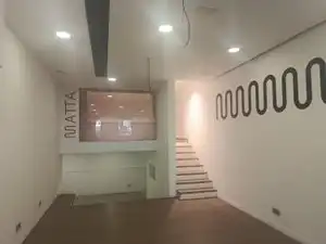 Local de lloguer en Barcelona amb Aire condicionat i Parquet