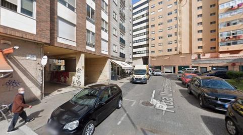 Foto 5 de Garaje de alquiler en Rúa de García Lorca, 12, As Travesas - Balaídos, Vigo