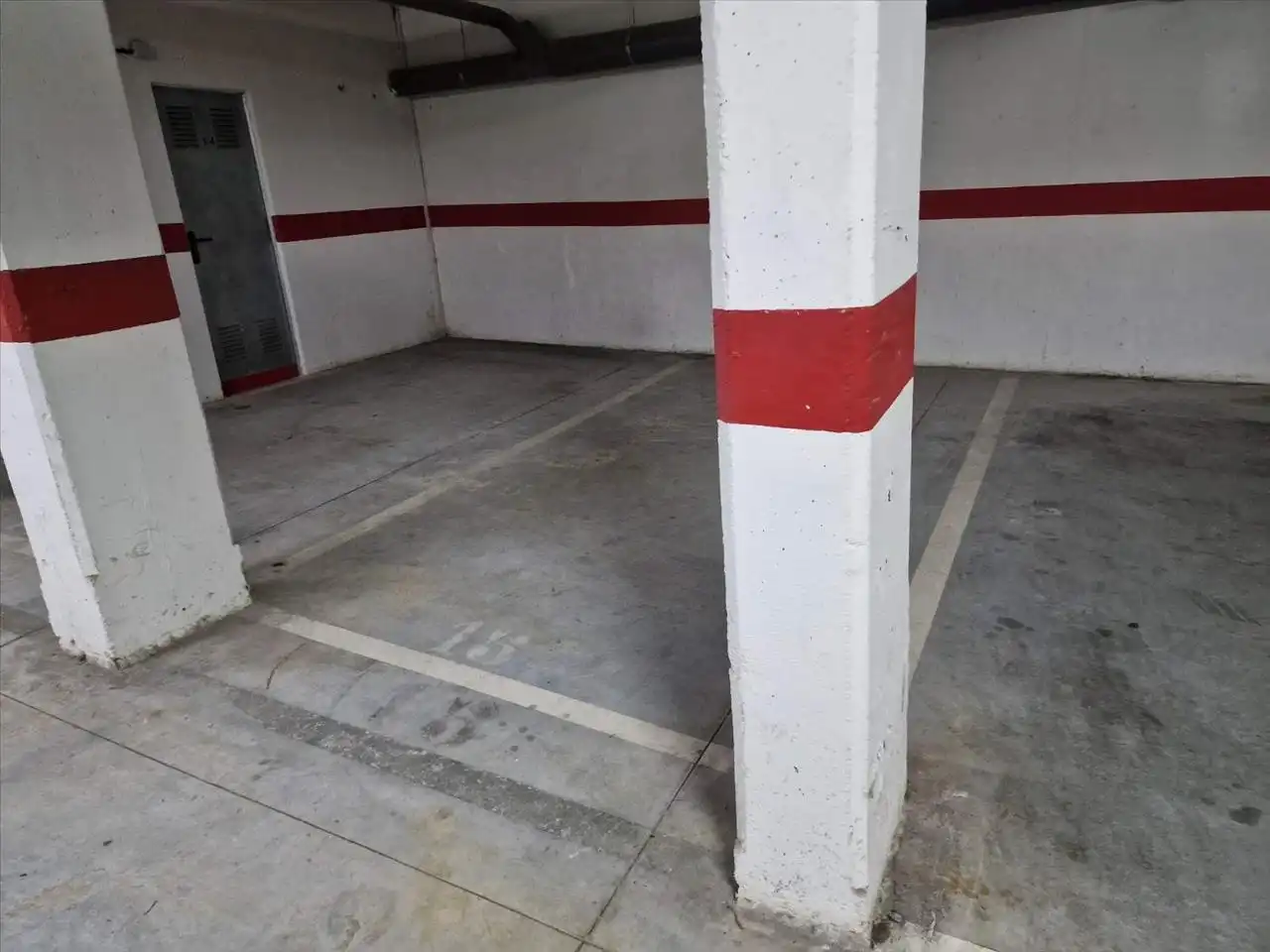 Aparcament de Garatge en venda en Llanes