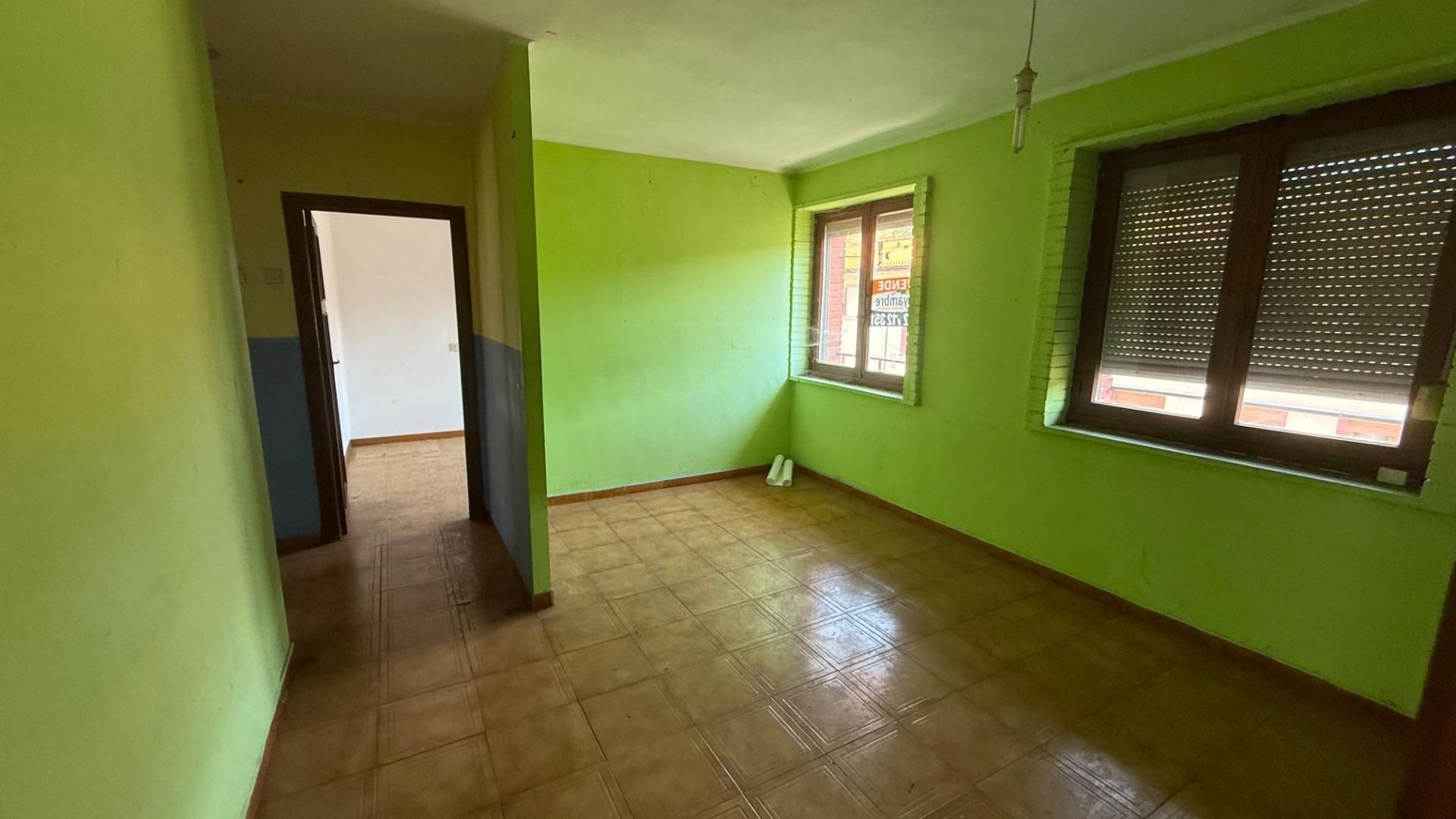 Bedroom of Flat for sale in Langreo