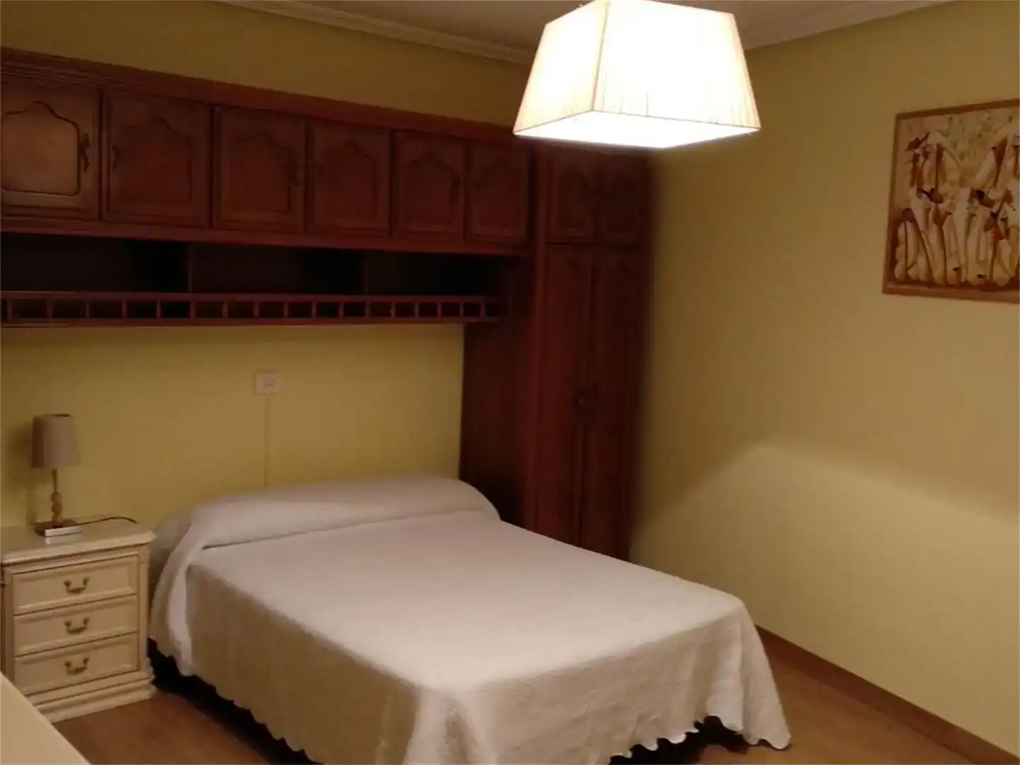 Habitación de Piso en venta en La Bañeza , León