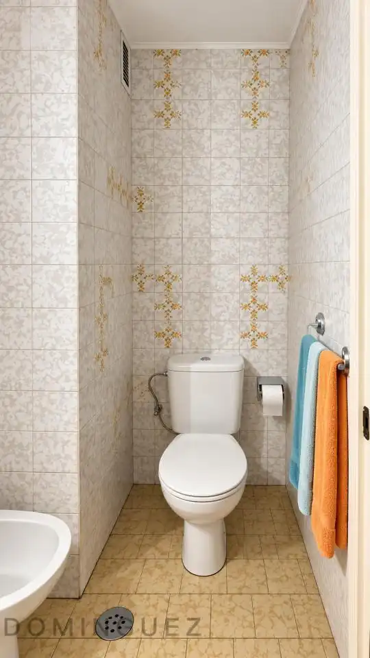 Wohnung mit Aufzug zum Verkauf in Centro Urbano, imagen 20