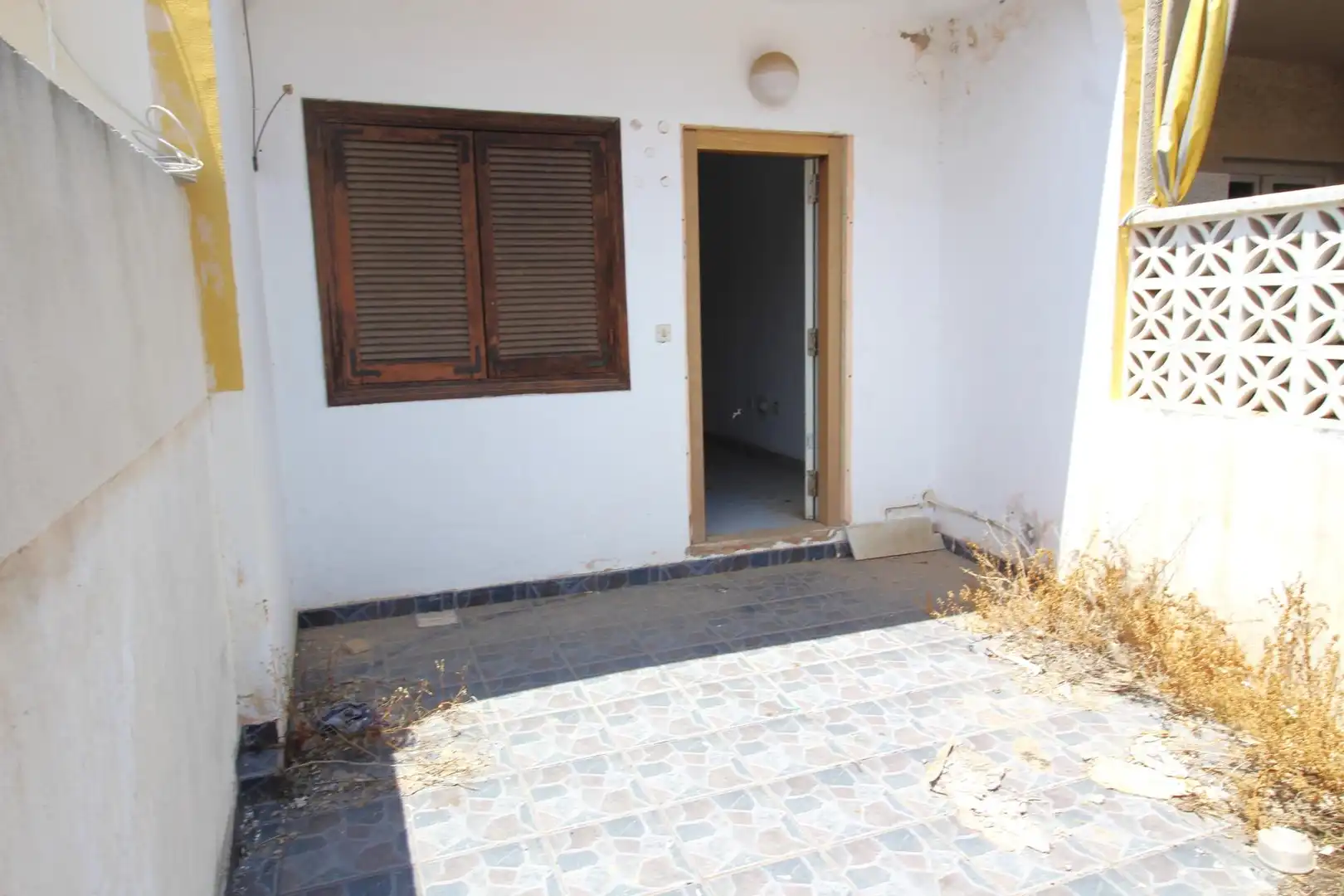 Casa adosada en venda en Torrevieja