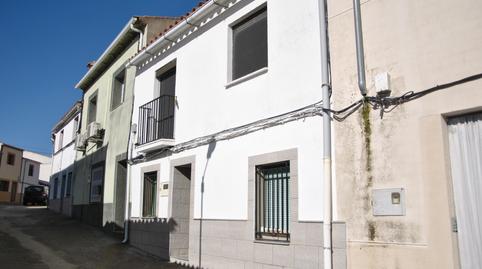 Photo 2 of Single-family semi-detached for sale in Calle Castillo, Holguera, Cáceres