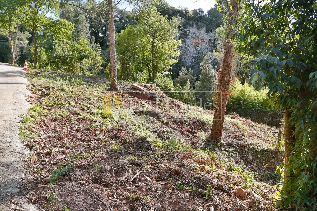 Terreny residencial en venda a Camí Racó, imagen 11