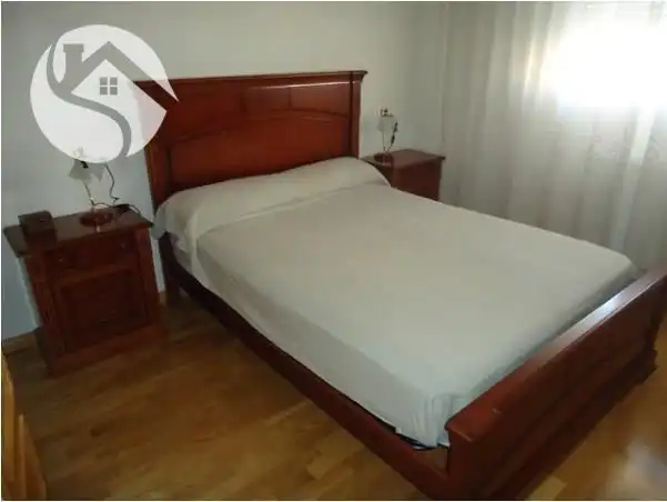 Habitación de Piso de alquiler en Cuenca con Calefacción y Amueblado