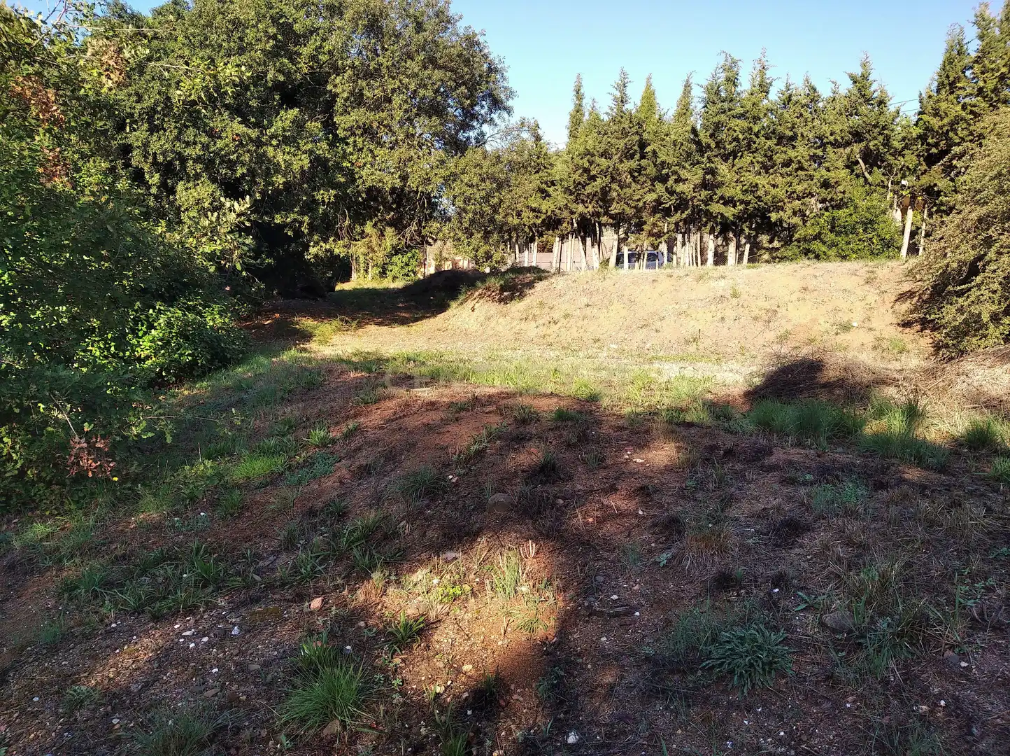 Residential land for sale in Carrer del Llinars, 6, Sant Pere de Vilamajor, Spain 6, imagen 23