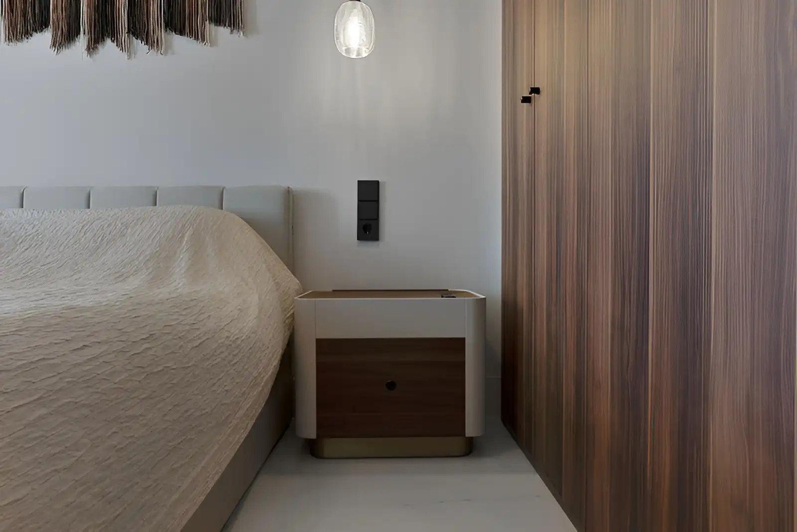 Apartament amb piscina en venda a San Pedro de Alcántara, imagen 25