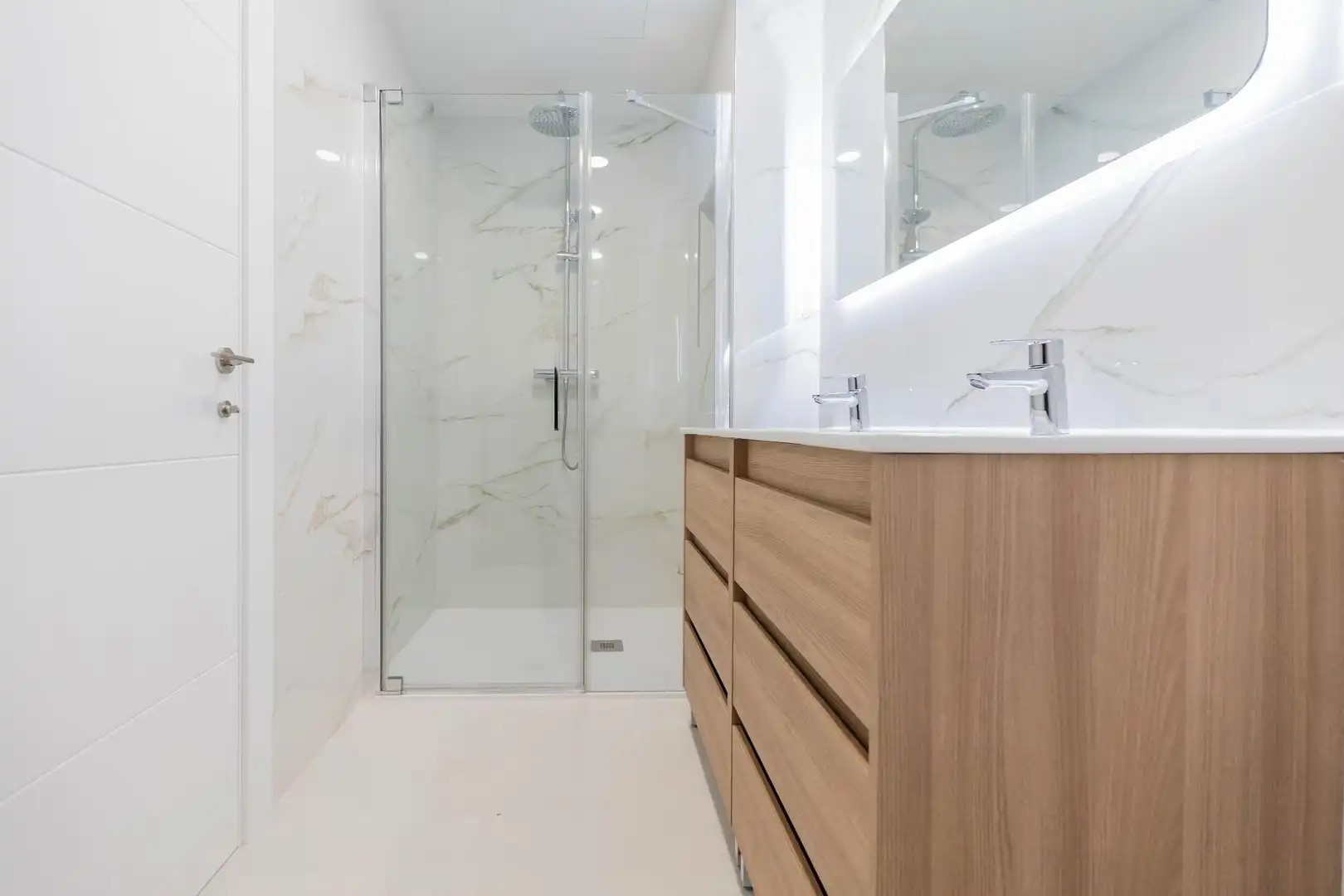Penthouse zum Verkauf in Playa de los Boliches, imagen 36