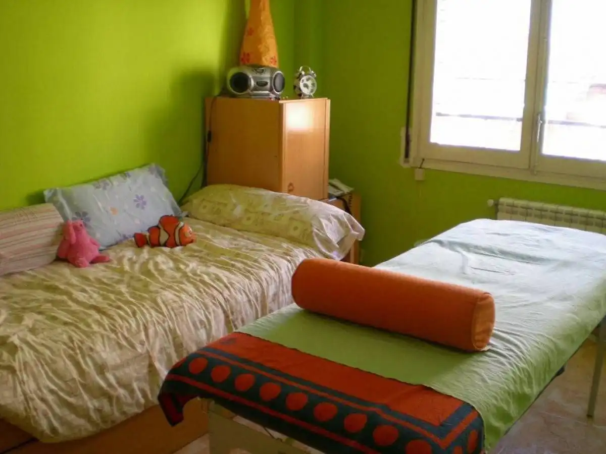 Piso con terraza en venta en Fonts dels Capellans - Sagrada Família, imagen 5