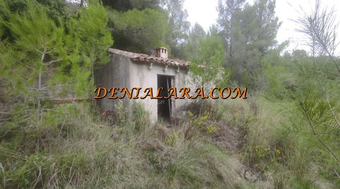Foto 3 de Terreny en venda a Sagra, Alicante
