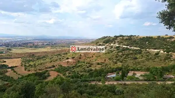 Residencial en venta en Guadalajara