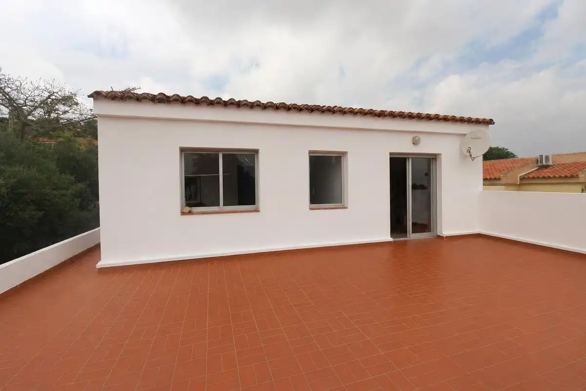 Maison avec terrasse à vendre à Urbanización Sierra Perenchiza, imagen 27