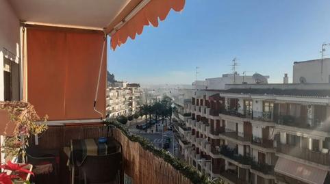 Foto 2 de Pis en venda a Puerto, Jávea / Xàbia