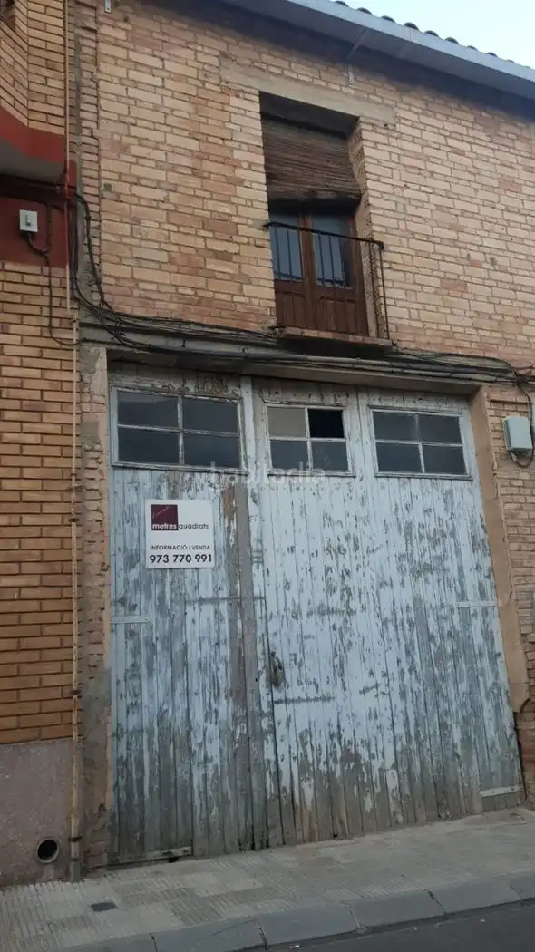 Terreny residencial en venda a Carrer Escoles 30, imagen 4