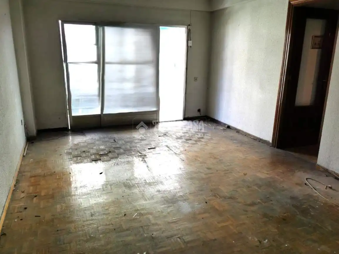 Piso en venta en Móstoles con Calefacción y Terraza