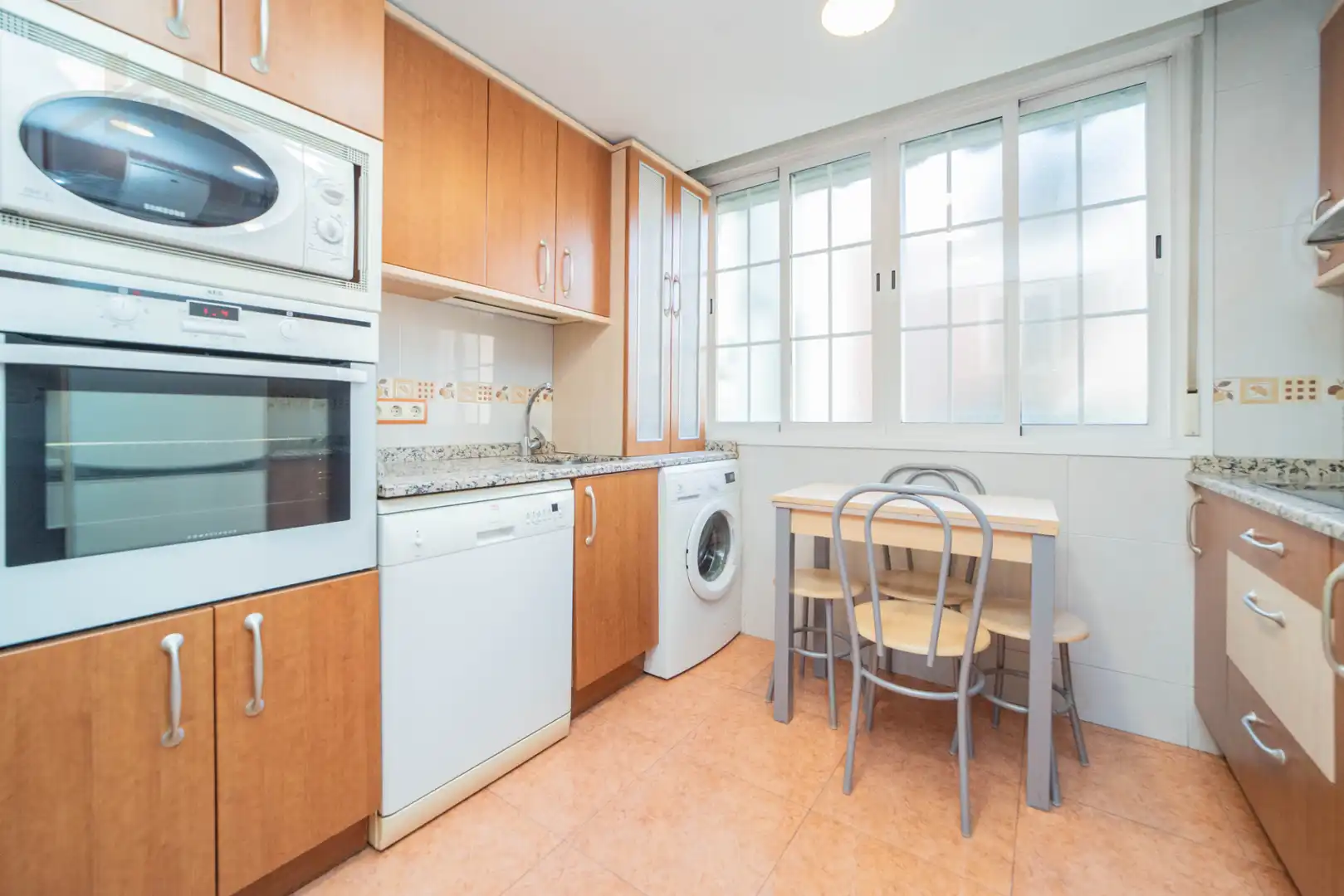 Wohnung mit Aufzug zum Verkauf in Avenida del dos de Mayo, imagen 3
