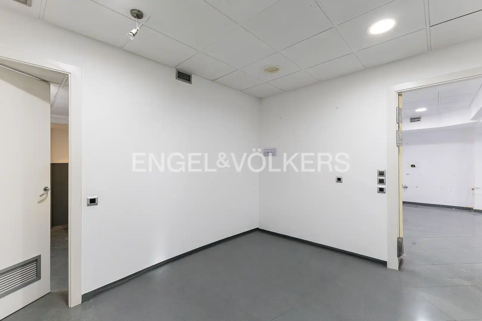 Oficina en venta en Barcelona