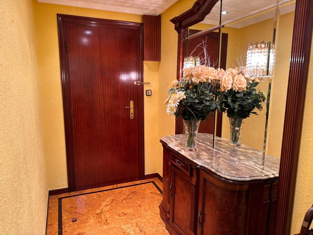 Flat for sale in Gijón   with Heating, Furnished and Oven
