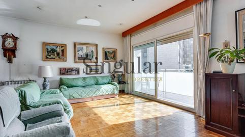 Photo 2 of Flat for sale in Avenida de Sarrià, Barri de les Corts, Barcelona