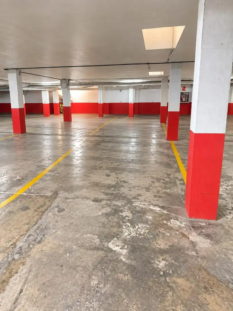 Pis amb ascensor en venda a Cartagena ciudad, imagen 17
