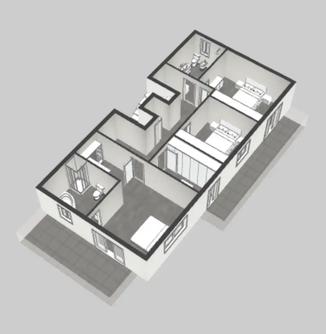 Haus mit Terrasse zum Verkauf in Carrer de Barcelona, imagen 57