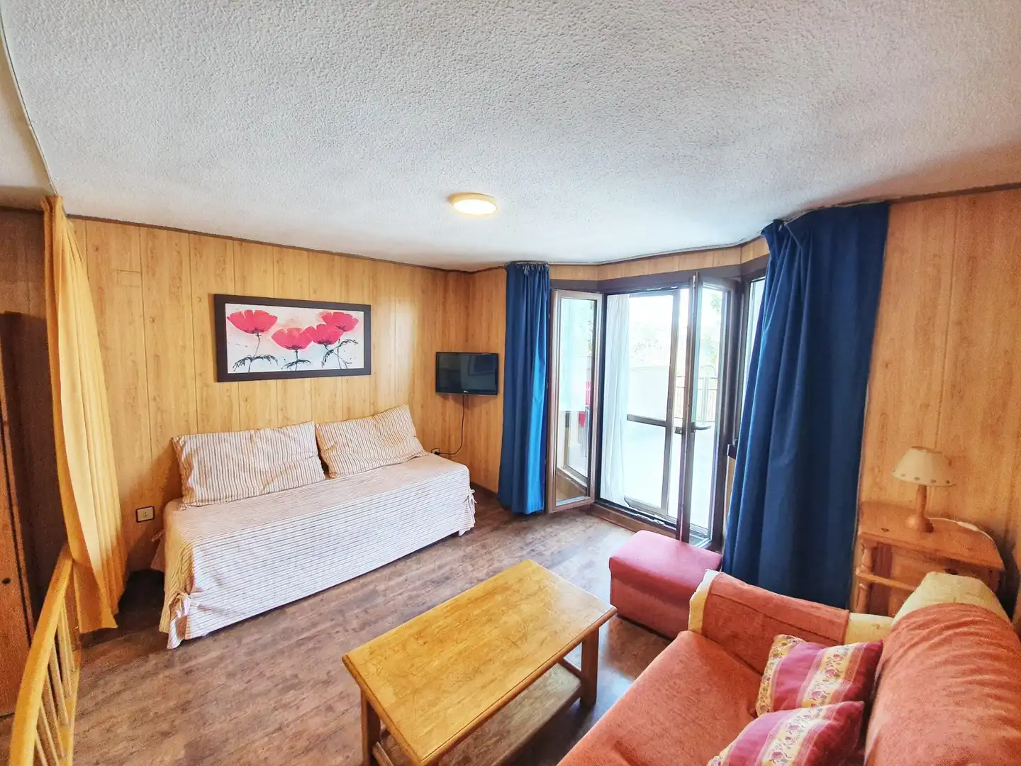 Apartament amb ascensor en venda a Zona alta, imagen 10