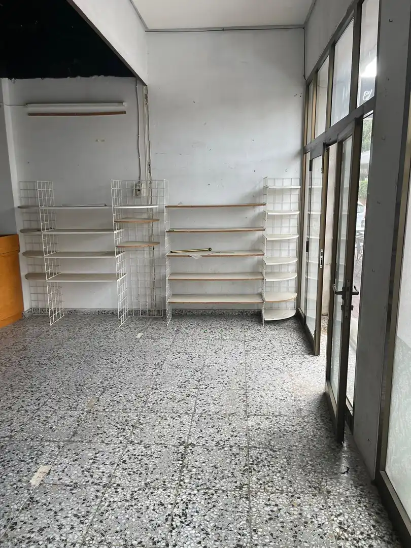 Geschaftsraum zur Miete in L'Alfàs del Pi