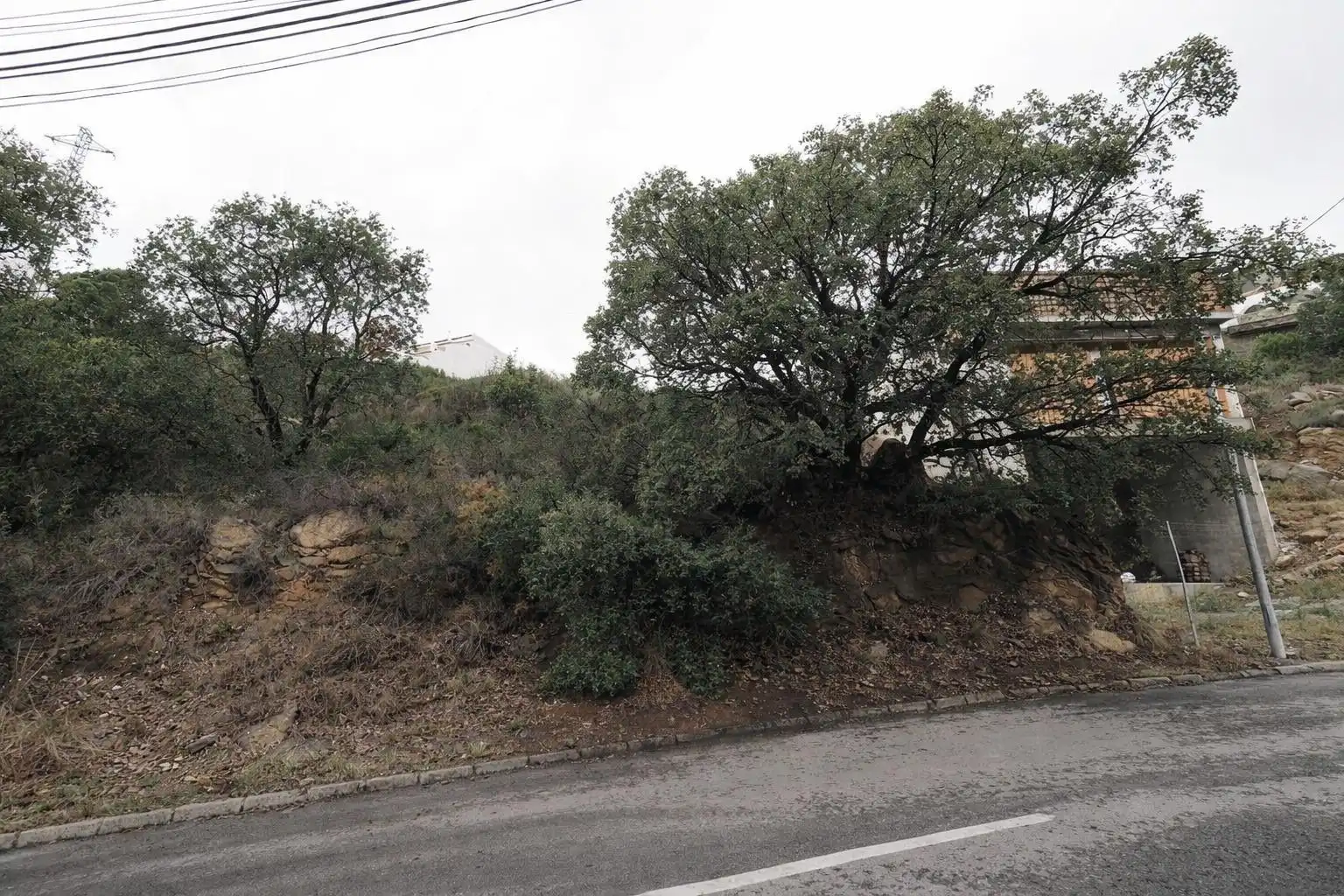 Terreny residencial en venda a Carrer de Joan Timoneda, imagen 12