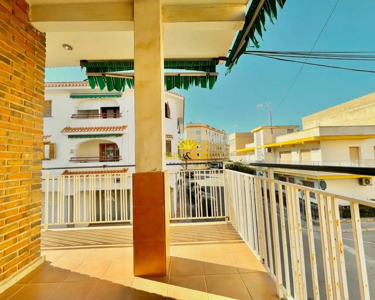 Appartement avec terrasse à vendre à Los Cuarteros, imagen 3