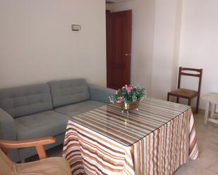 Sala d'estar de Apartament de lloguer en Badajoz Capital