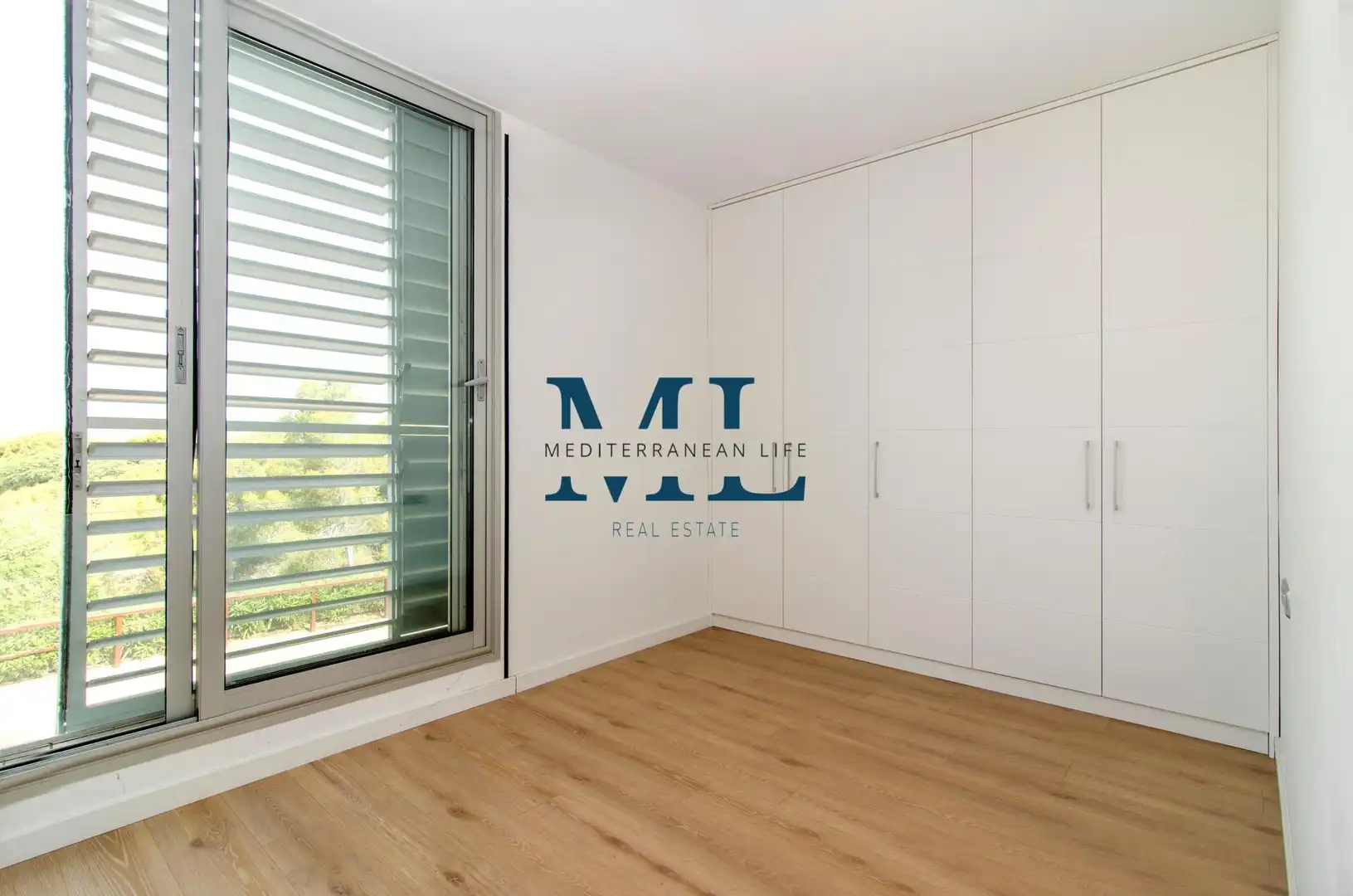 Habitación de Dúplex en venta en Sant Pere de Ribes con Calefacción, Jardín privado y Piscina