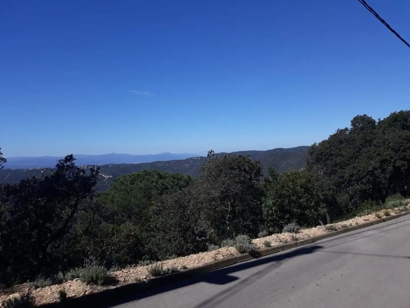 Grundstücke und Bauplätze zum Verkauf in Serra Brava, imagen 11