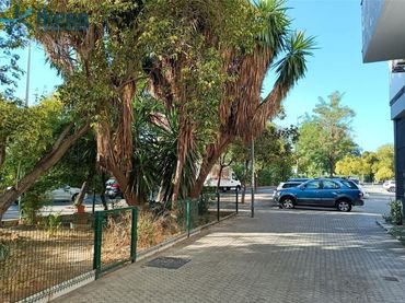 Appartamento con balcone in vendita a San Pablo - Santa Justa