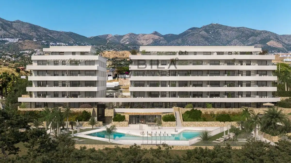 Appartement avec piscine à vendre à C/ Cabra Hispánica, imagen 6