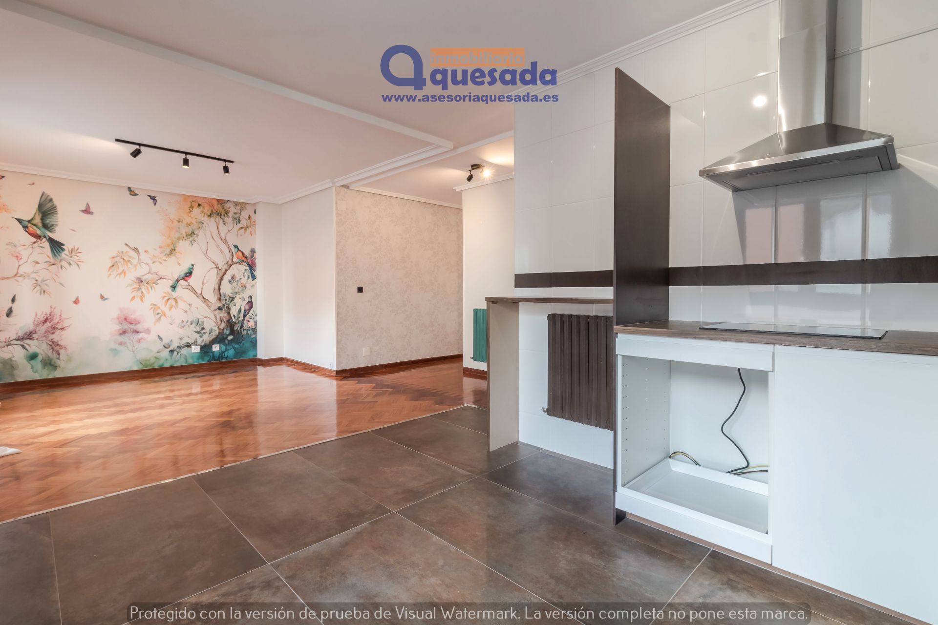 Flat for sale in Plaza De Alfonso X el Sabio, 12