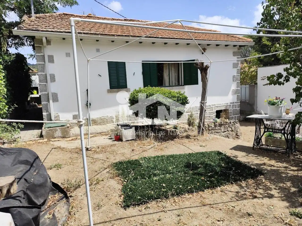 Villa con giardino in vendita a Travesia Romero, imagen 29
