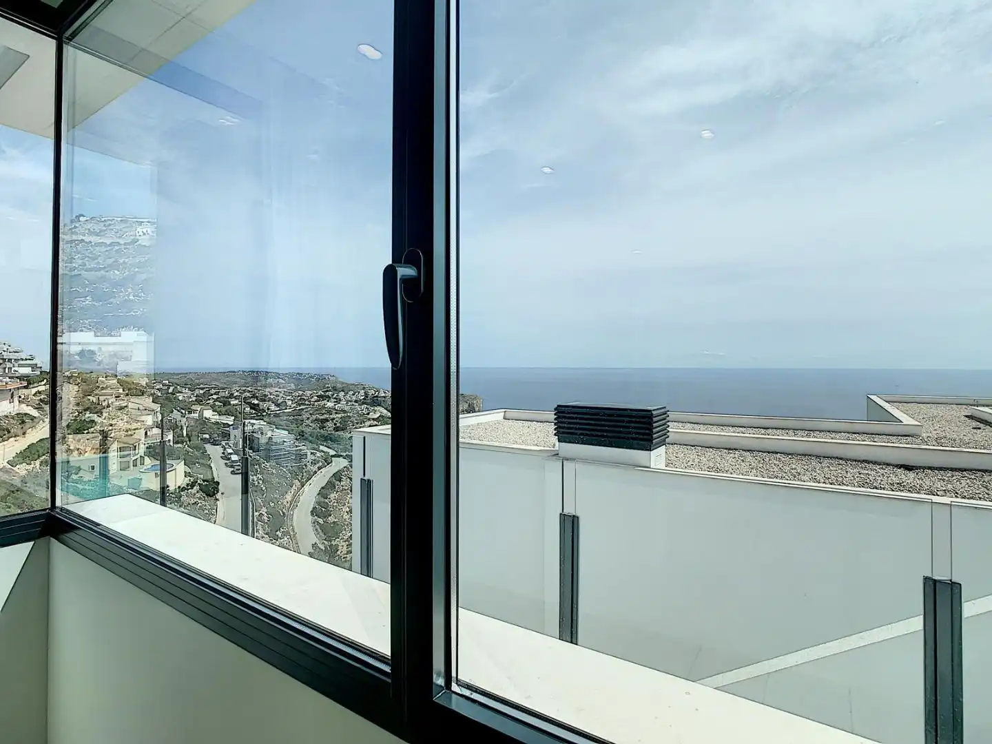 Terraza de Casa o chalet de alquiler en Cumbre del Sol
