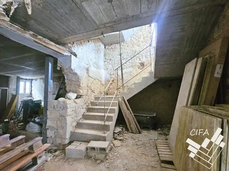 Casa rústica en venda a Calle CORT LA, imagen 26
