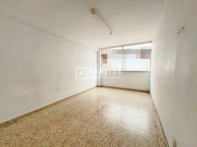 Local comercial en Venta en de Juan Sebastián Elcano en El Palo