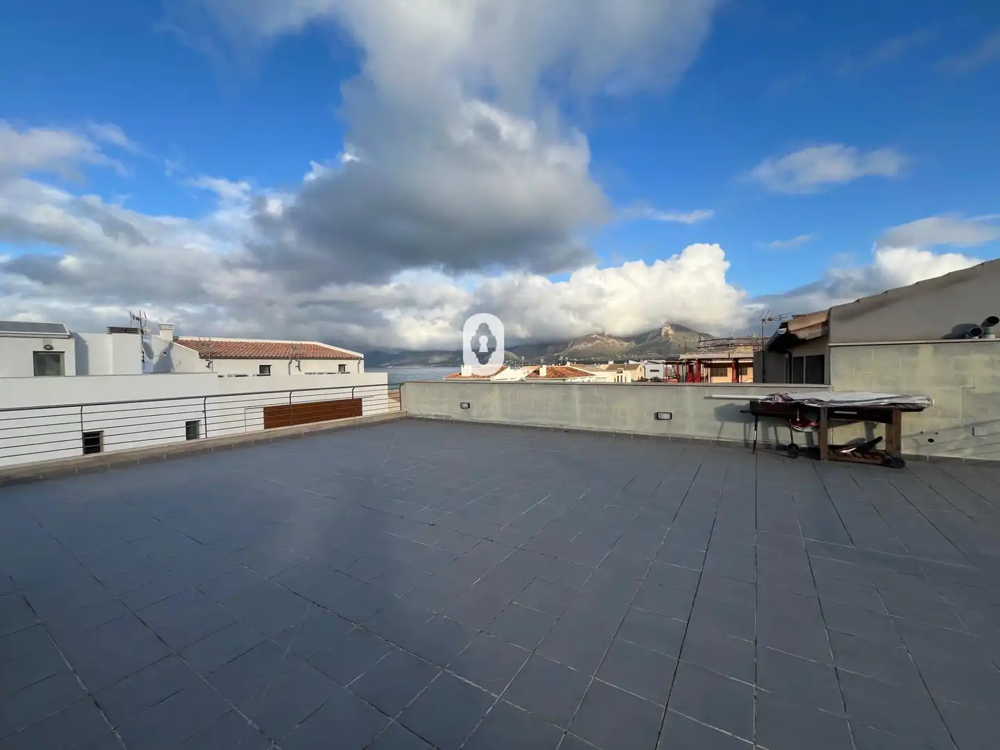 Planta baja de alquiler en Carrer Carrer del Fra Juníper Serra, Son Serra de Marina